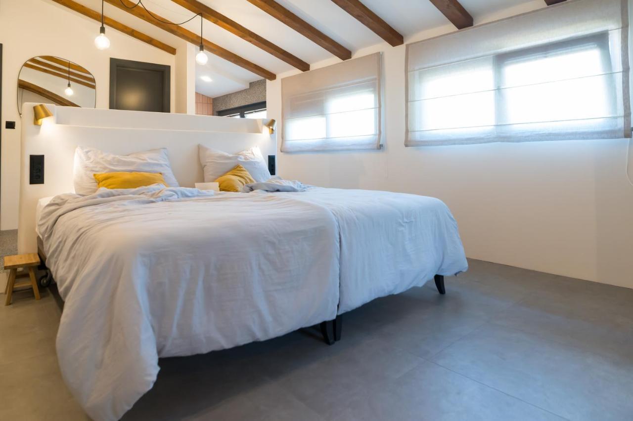 Kushin Rooms Спліт Екстер'єр фото