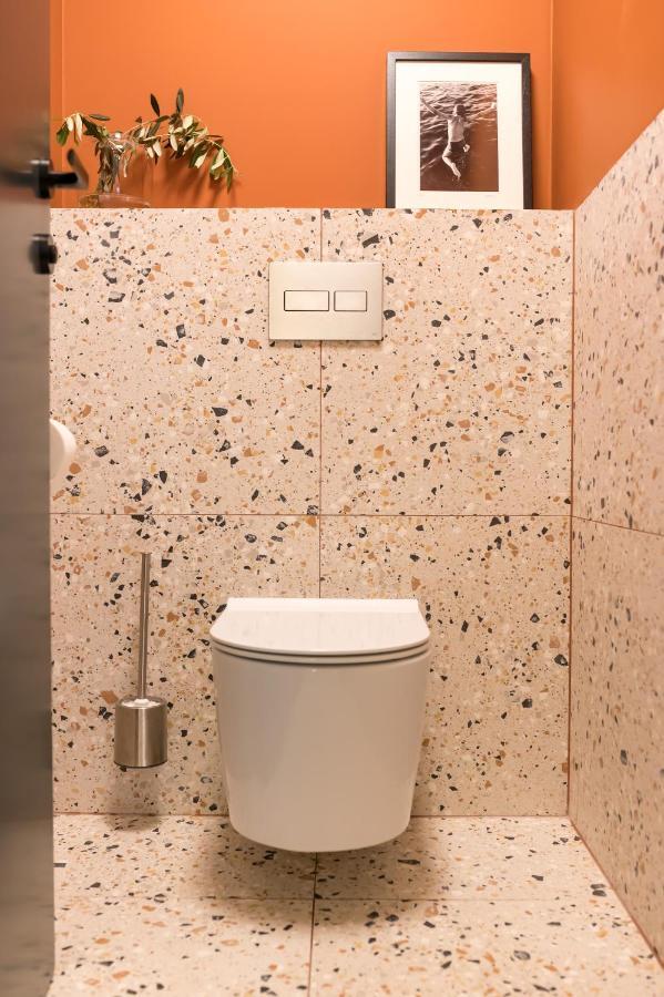 Kushin Rooms Спліт Екстер'єр фото