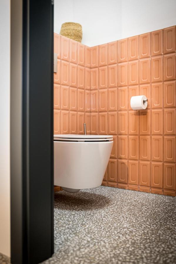 Kushin Rooms Спліт Екстер'єр фото