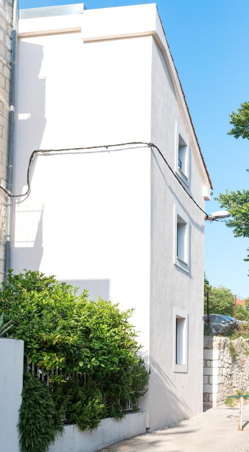 Kushin Rooms Спліт Екстер'єр фото