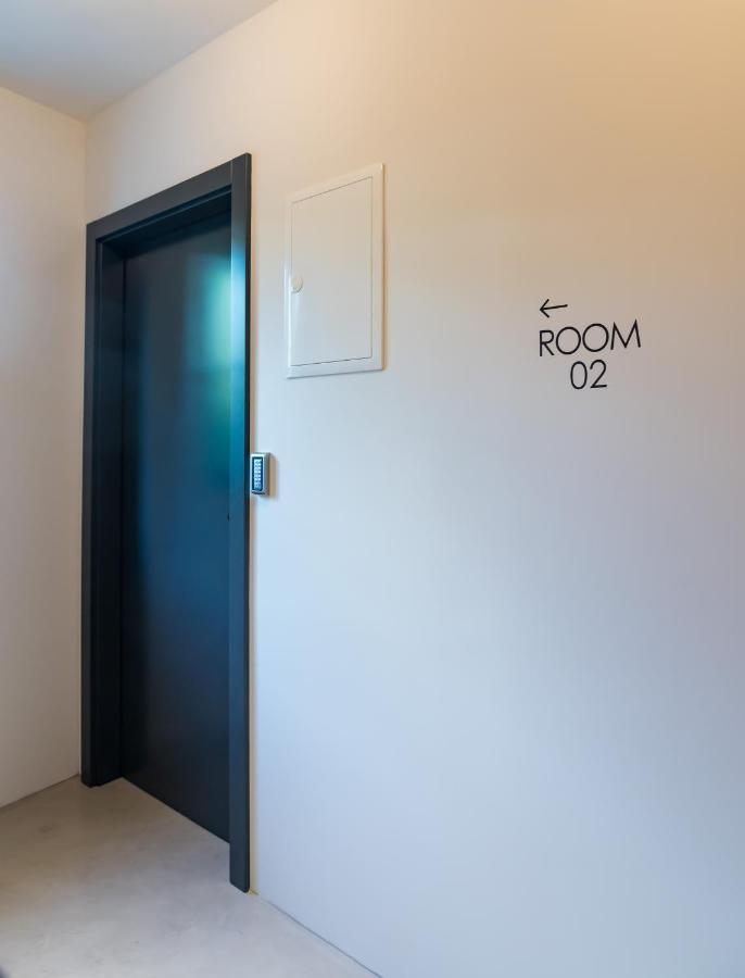 Kushin Rooms Спліт Екстер'єр фото