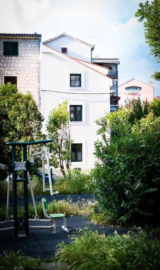 Kushin Rooms Спліт Екстер'єр фото